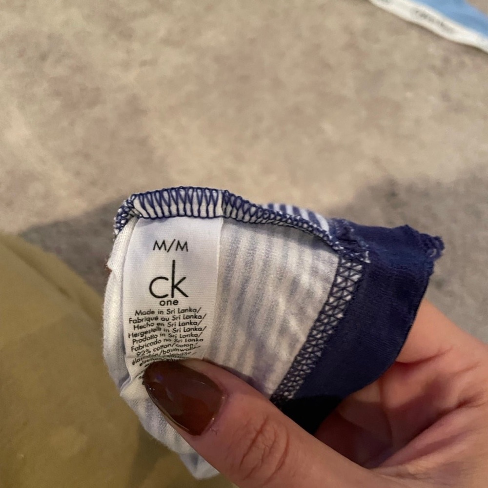 CK bra bundle - Picture 2 of 3